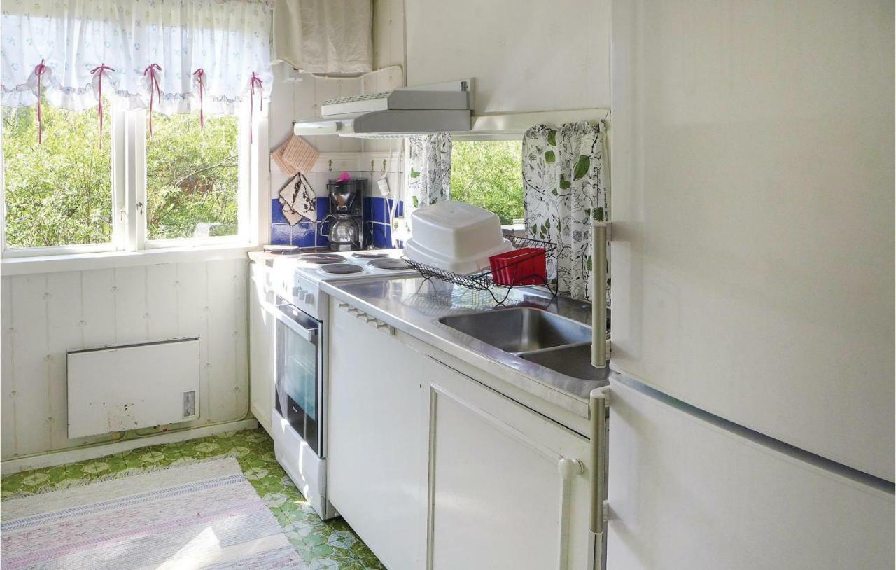 Nice Home In Brunskog With Kitchen Екстер'єр фото